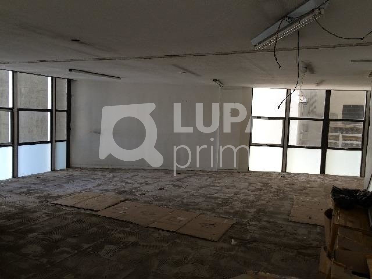 Loja-Salão, 340 m² - Foto 2