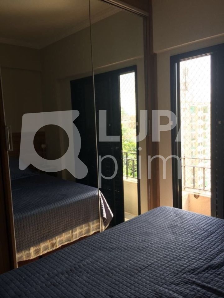 Apartamento à venda com 2 quartos, 67m² - Foto 6