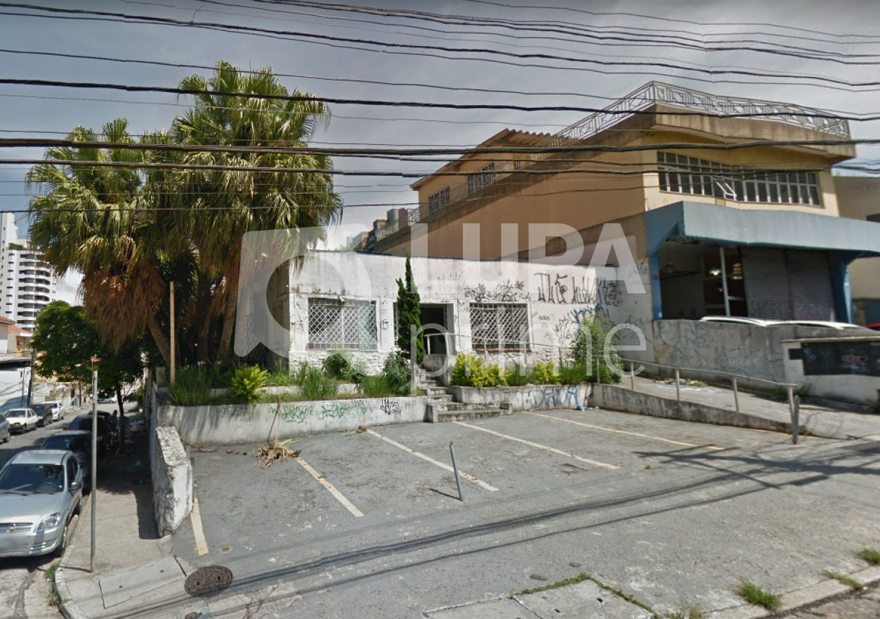 Casa Comercial, 296 m² - Foto 1