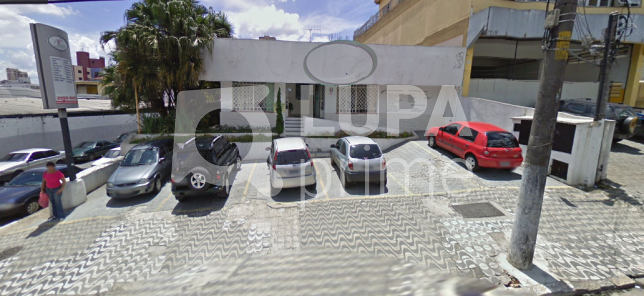 Casa Comercial, 296 m² - Foto 3