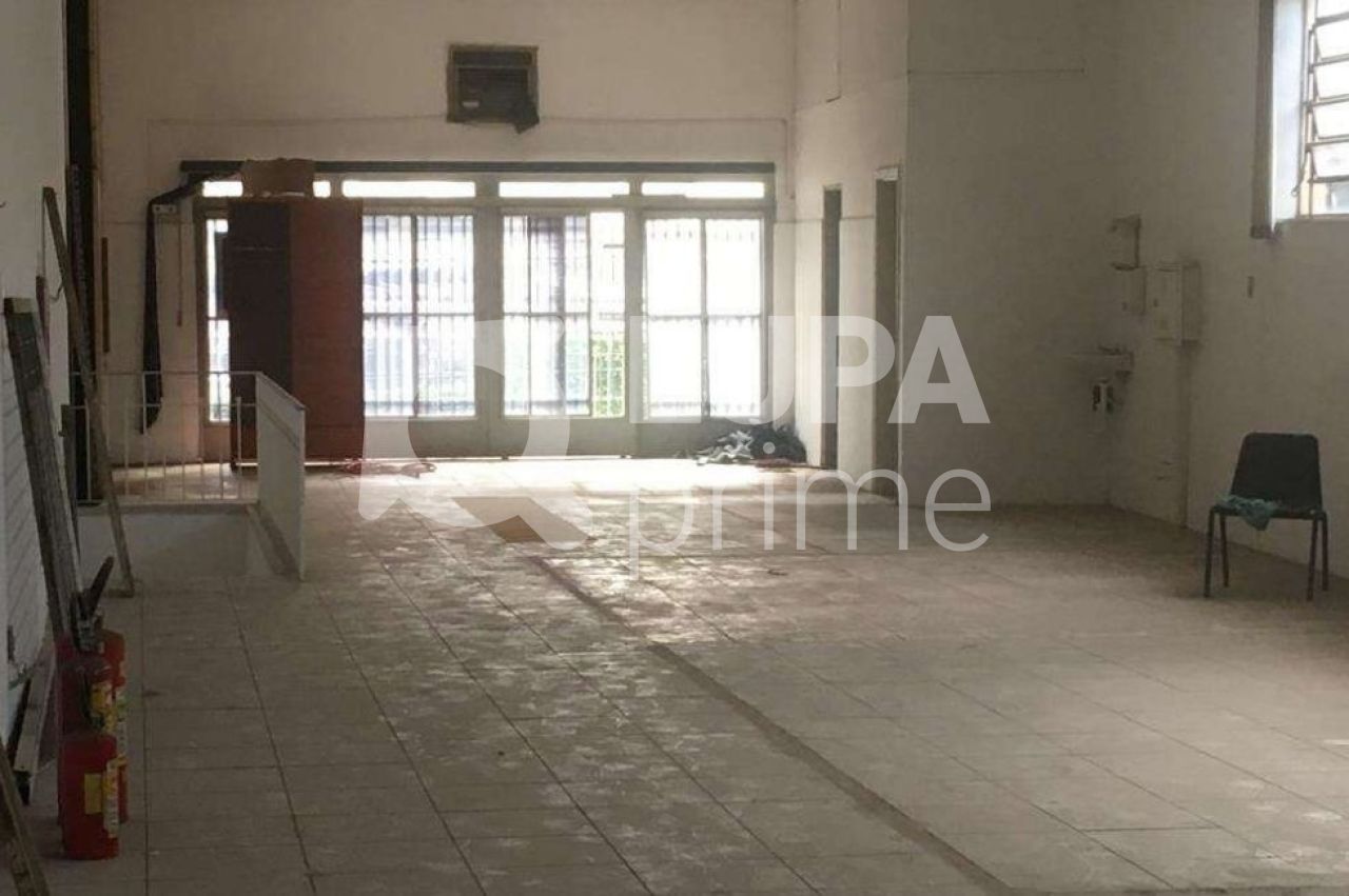 Loja-Salão, 180 m² - Foto 1
