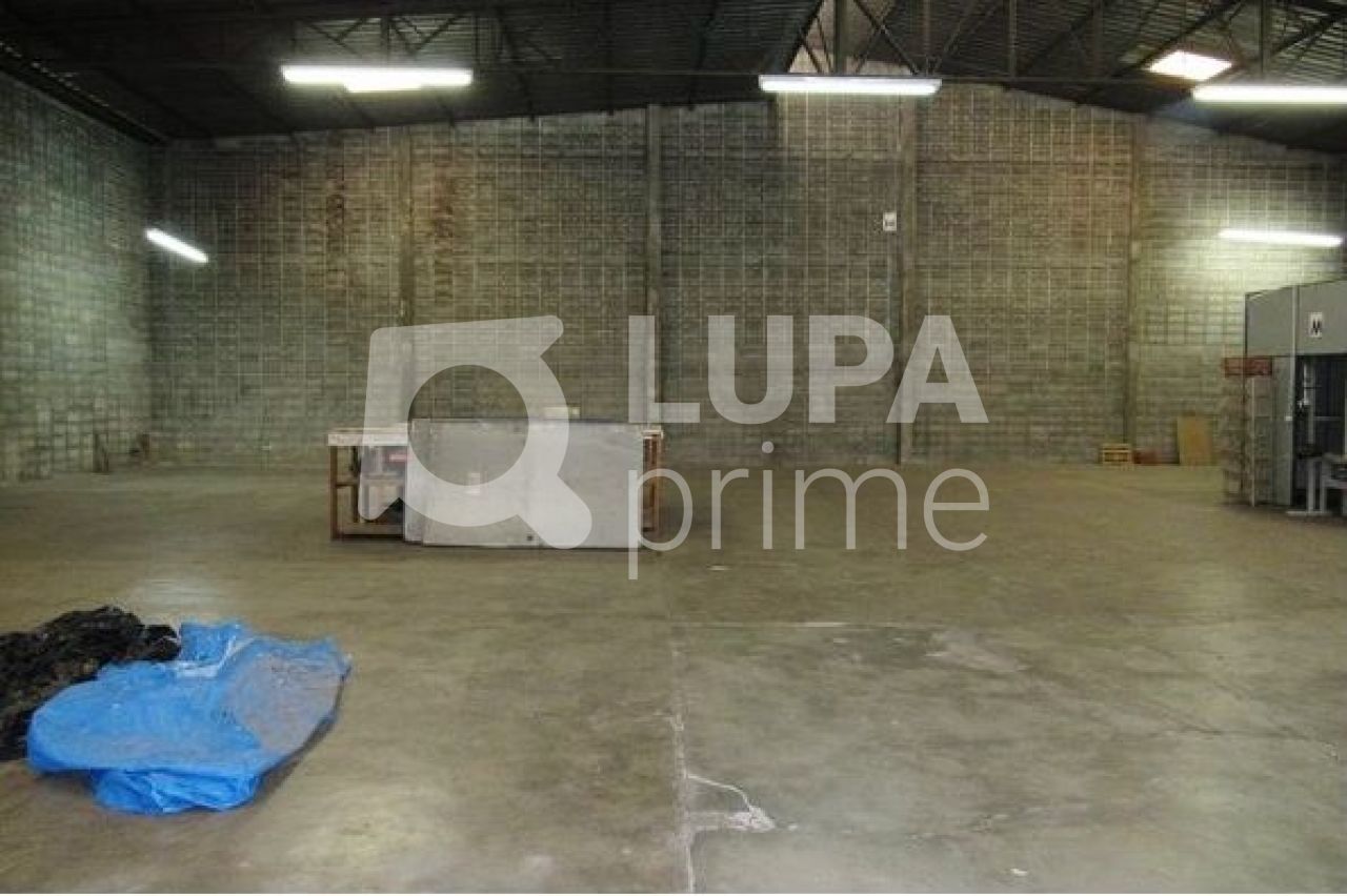 Depósito-Galpão-Armazém à venda, 600m² - Foto 3
