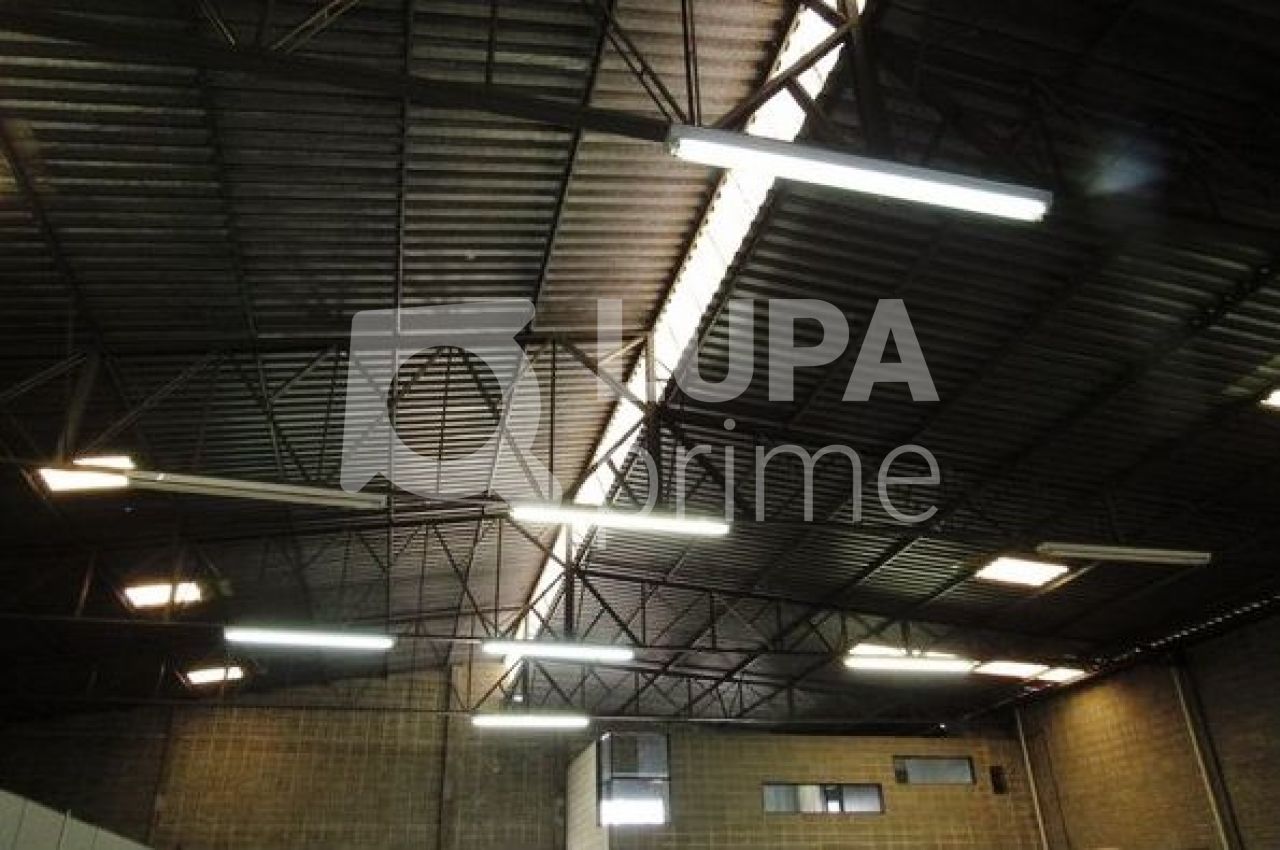 Depósito-Galpão-Armazém à venda, 600m² - Foto 4