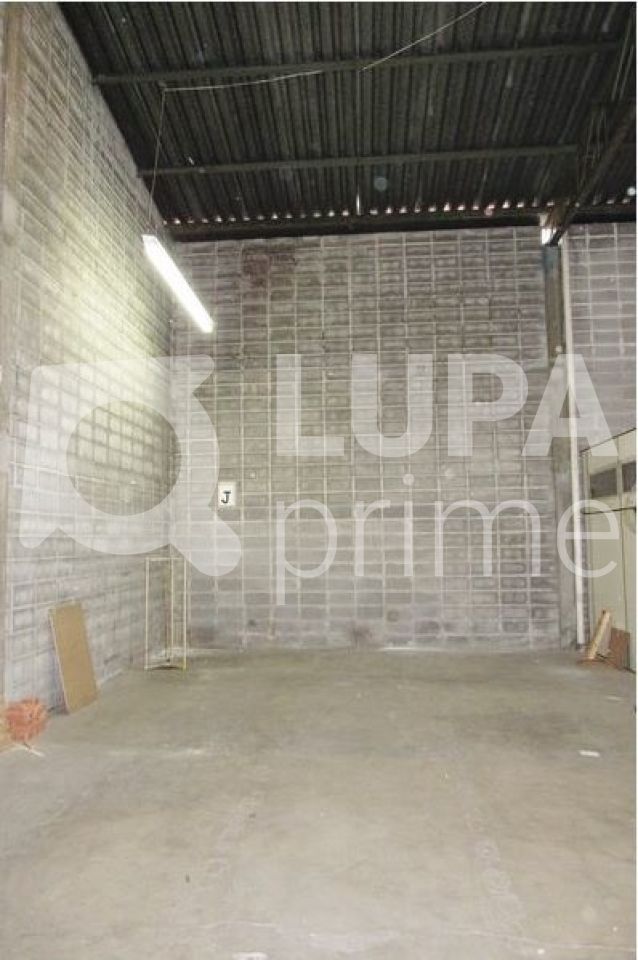 Depósito-Galpão-Armazém à venda, 600m² - Foto 5