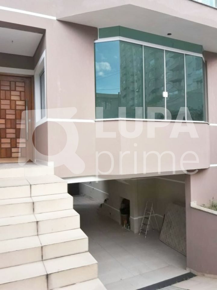 Casa, 3 quartos, 161 m² - Foto 8