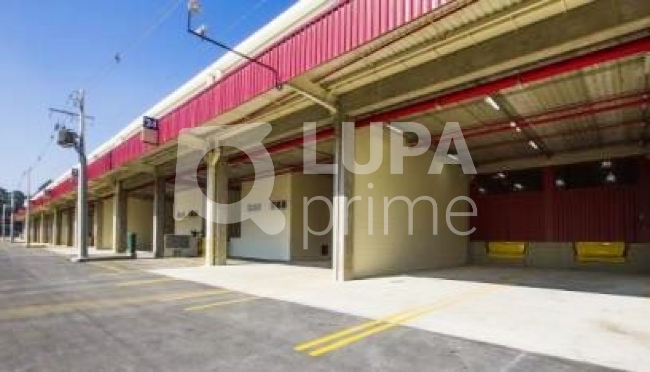 Depósito-Galpão, 1478 m² - Foto 1