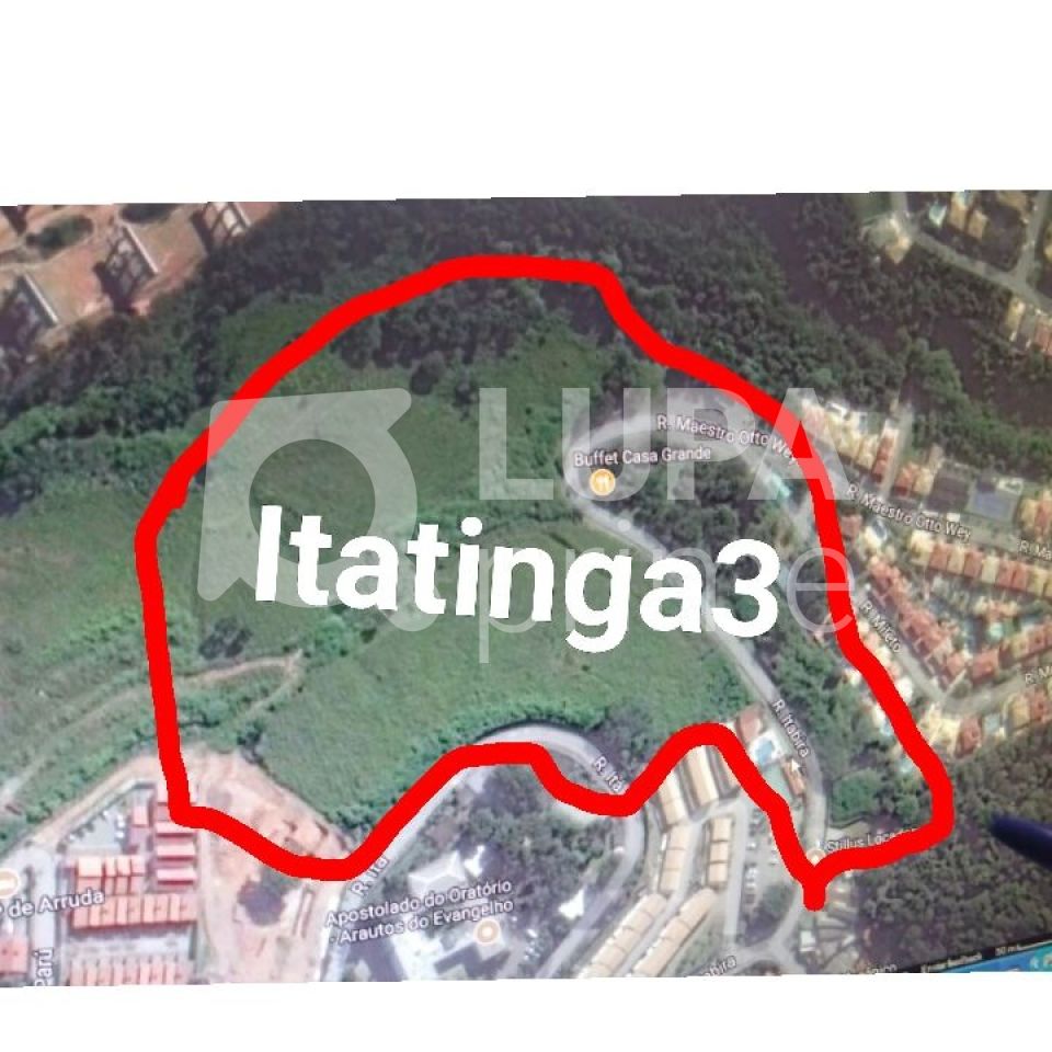 Terreno, 3 hectares - Foto 1