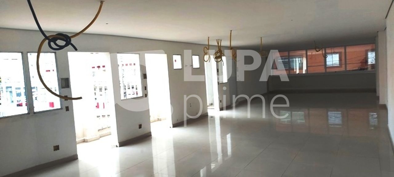 Loja-Salão para alugar, 250m² - Foto 3
