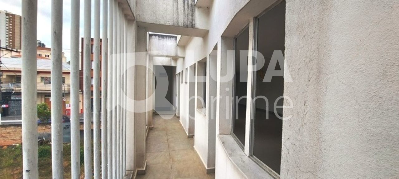 Loja-Salão para alugar, 250m² - Foto 9