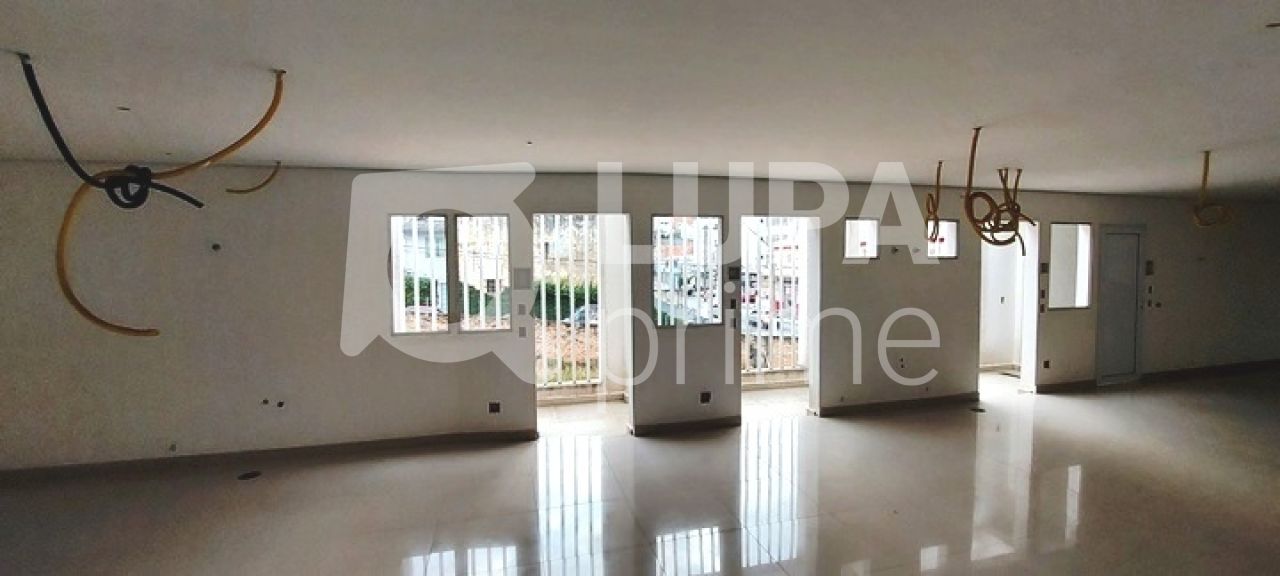 Loja-Salão para alugar, 250m² - Foto 4