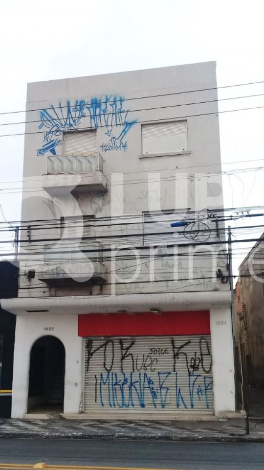 Prédio Inteiro à venda, 681m² - Foto 1