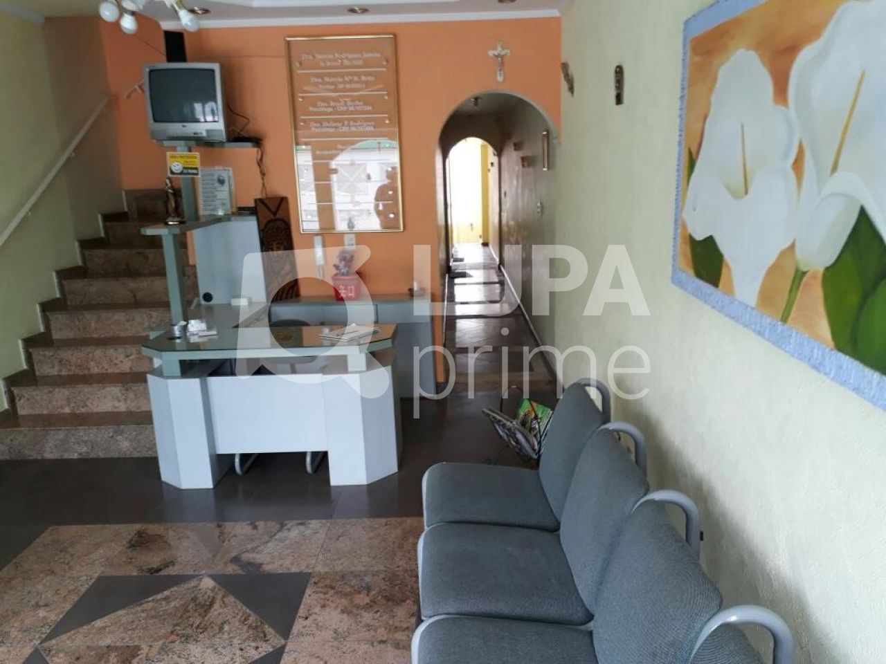 Box-Garagem, 20 m² - Foto 2