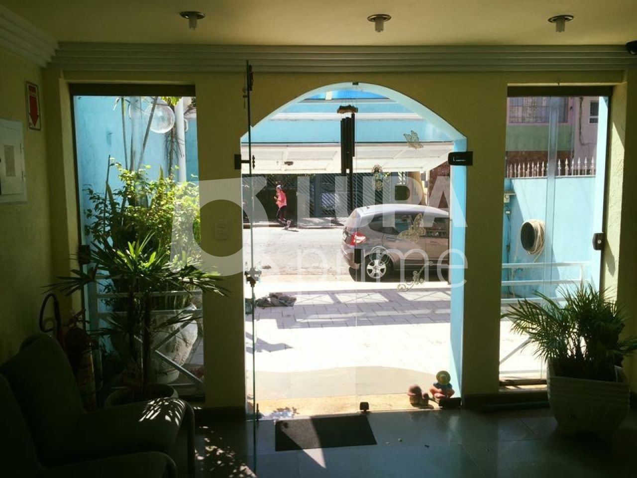 Box-Garagem, 20 m² - Foto 5