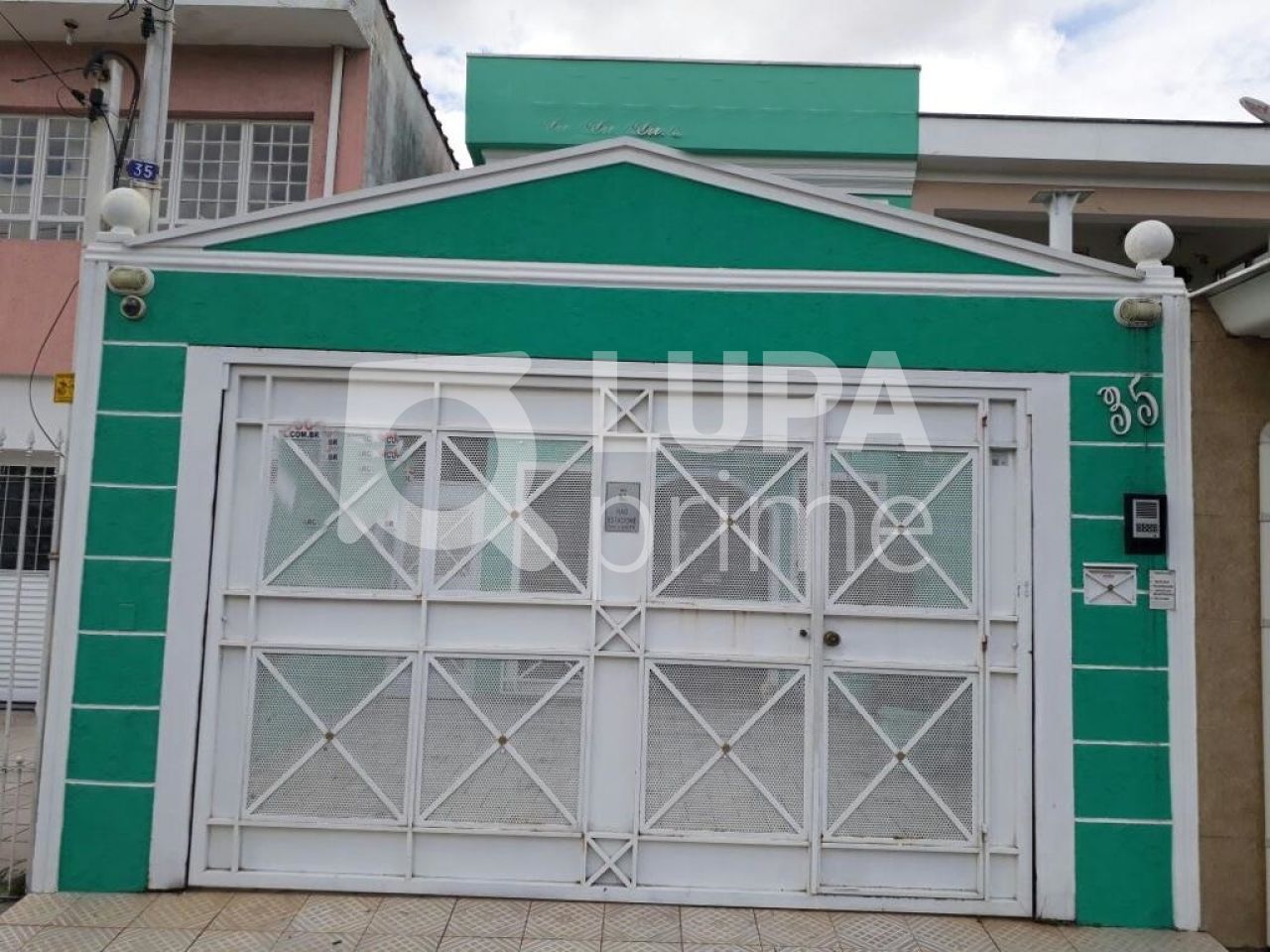 Box-Garagem, 20 m² - Foto 6