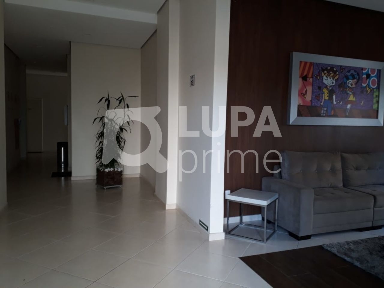 Apartamento, 2 quartos, 57 m² - Foto 1