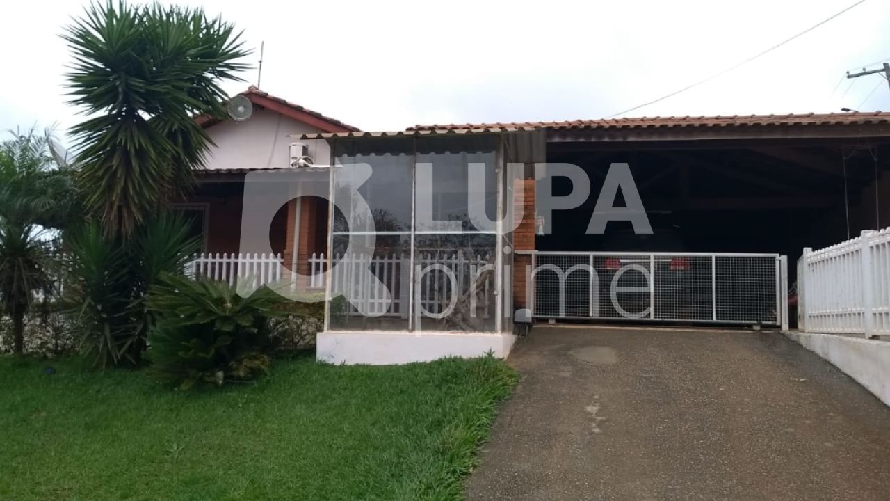 Chácara, 3 quartos, 4000 m² - Foto 2