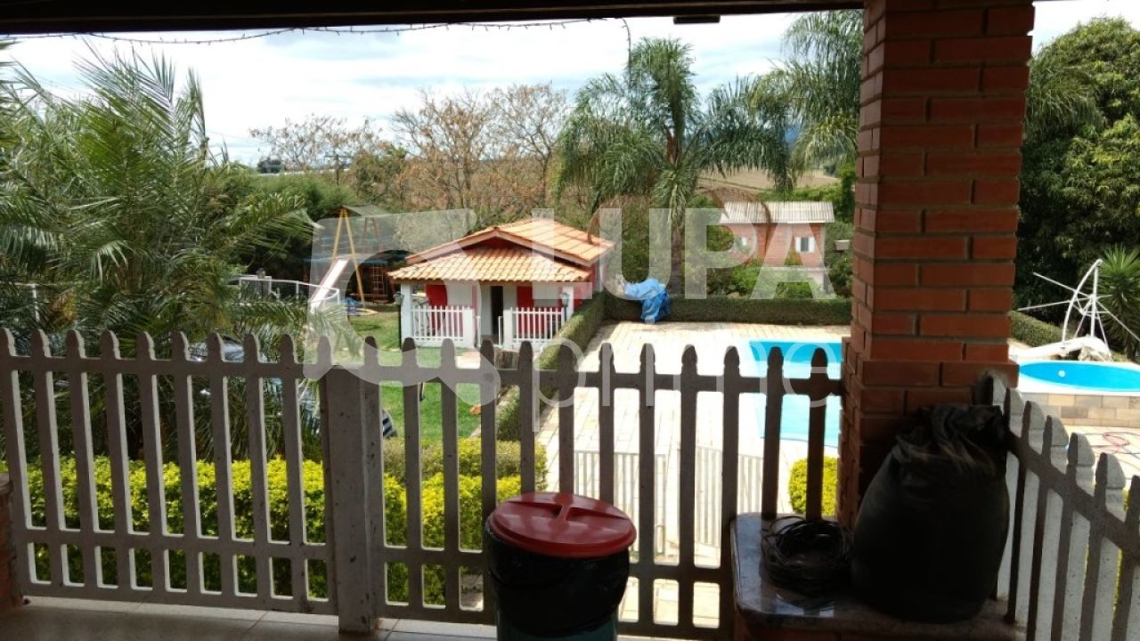 Chácara, 3 quartos, 4000 m² - Foto 20