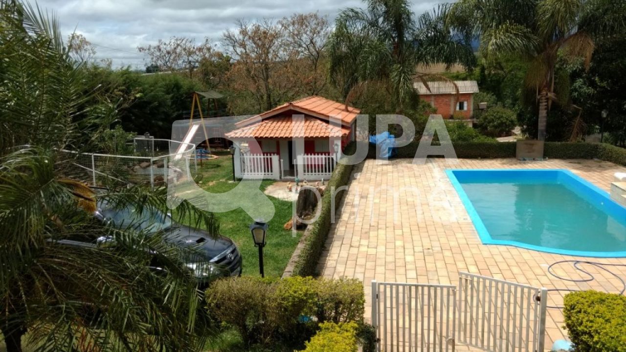 Chácara, 3 quartos, 4000 m² - Foto 21