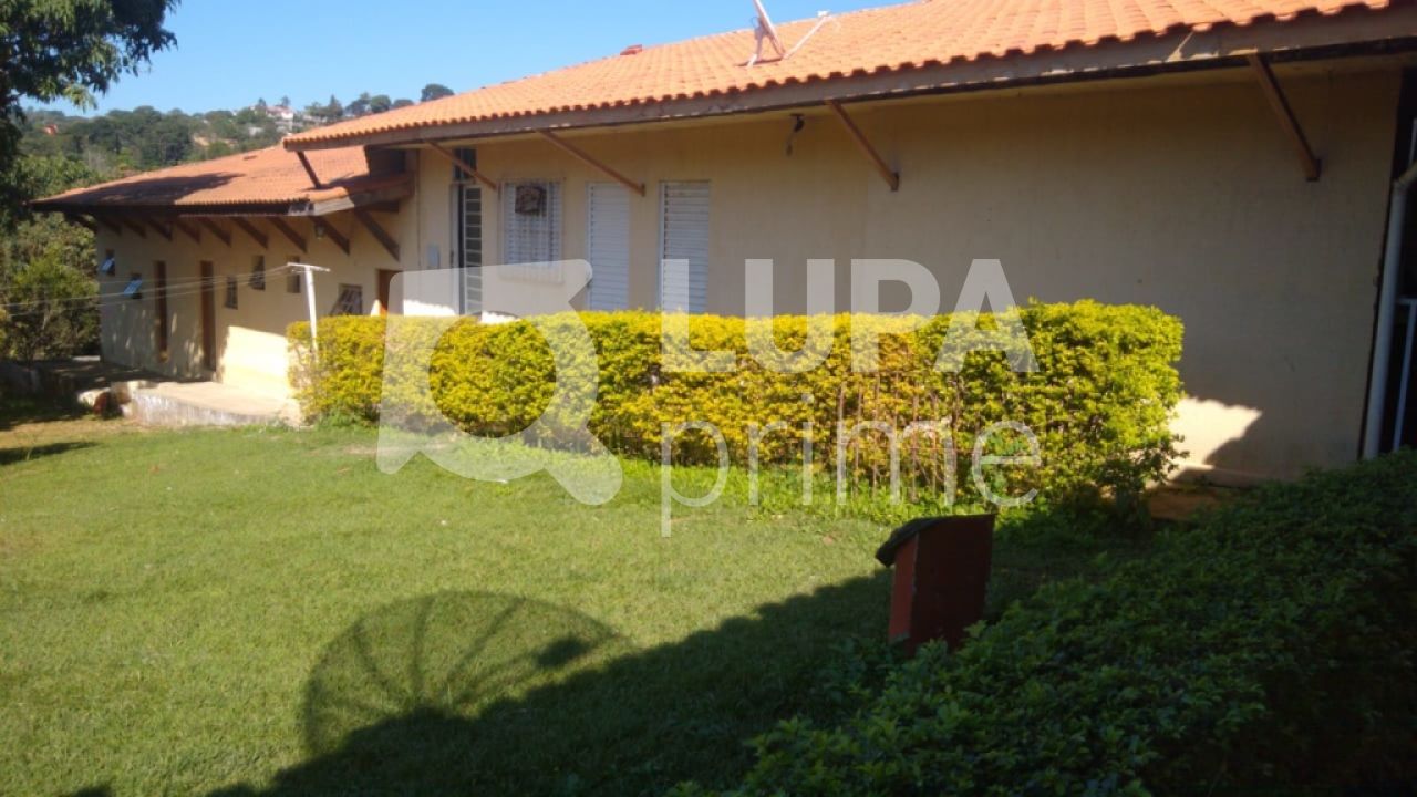 Chácara, 3 quartos, 4000 m² - Foto 3