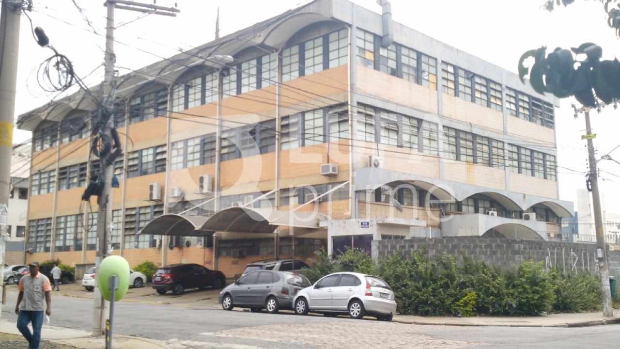 Prédio Inteiro, 1919 m² - Foto 1