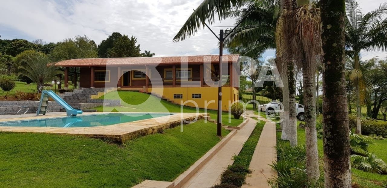 Sítio, 3 quartos, 2 hectares - Foto 16