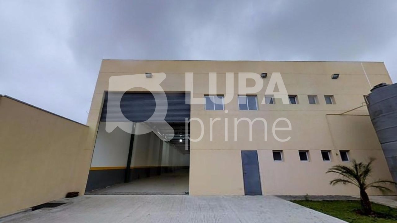 Depósito-Galpão-Armazém à venda, 2600m² - Foto 3