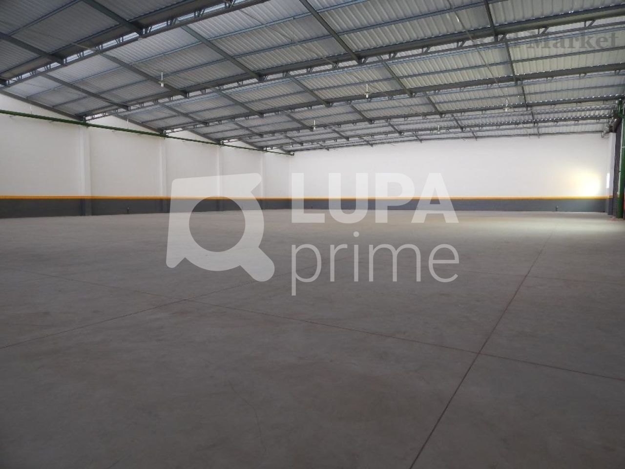 Depósito-Galpão-Armazém à venda, 2600m² - Foto 8