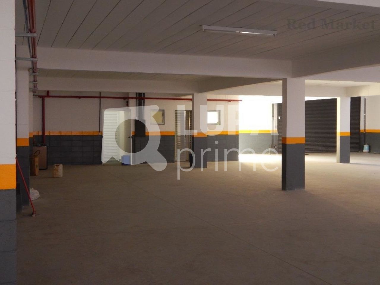 Depósito-Galpão-Armazém à venda, 2600m² - Foto 13