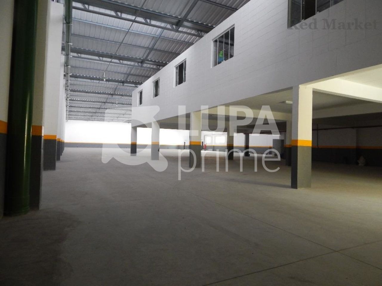 Depósito-Galpão-Armazém à venda, 2600m² - Foto 5