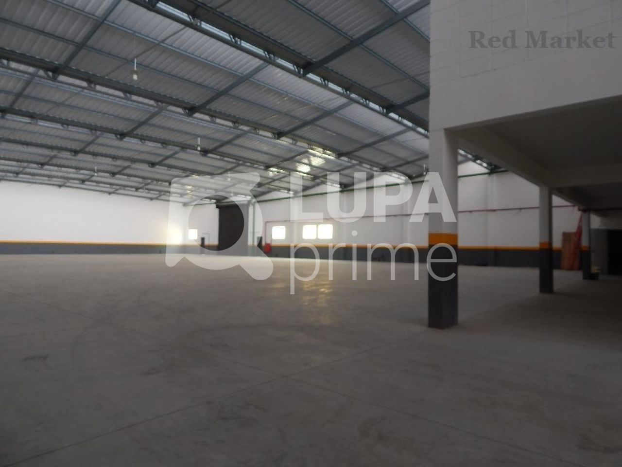 Depósito-Galpão-Armazém à venda, 2600m² - Foto 10