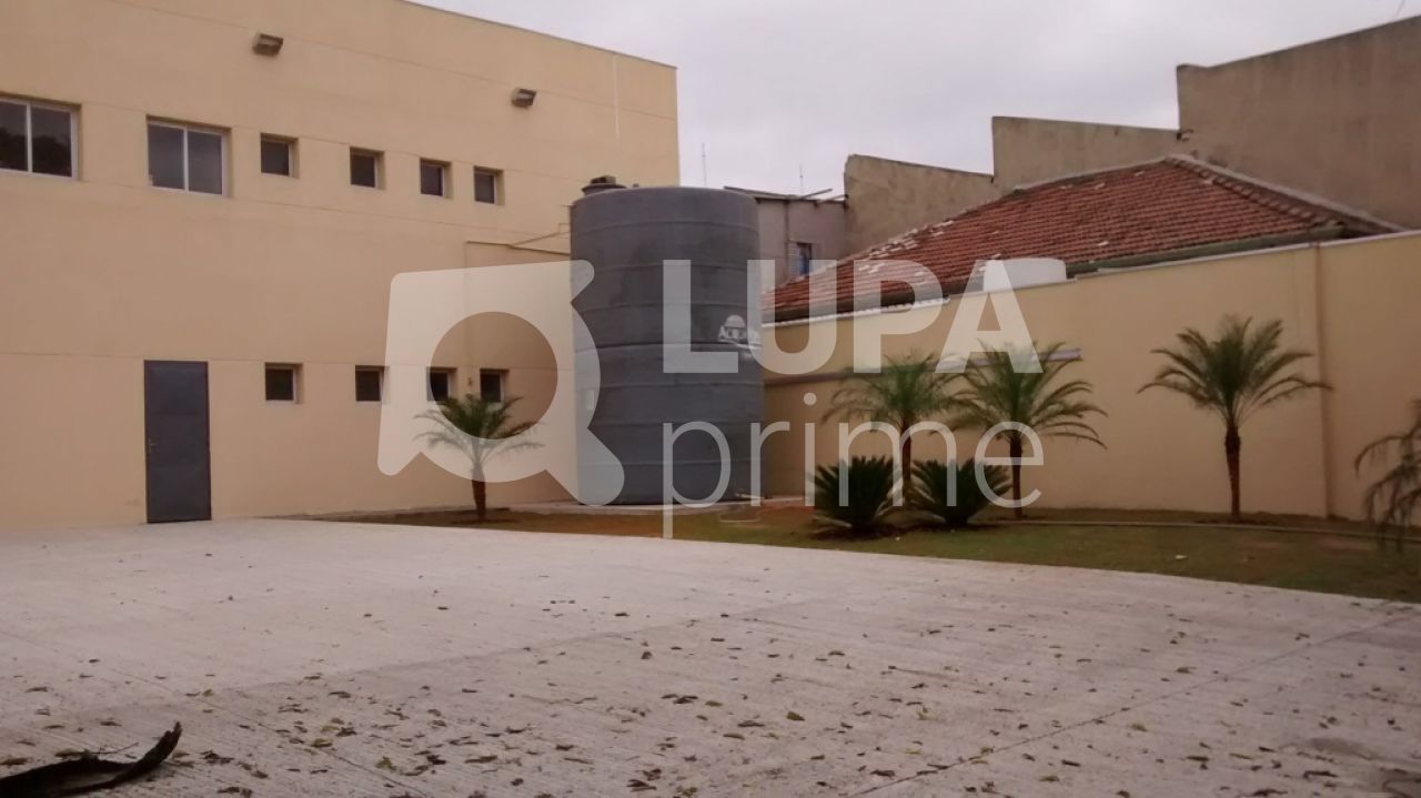 Depósito-Galpão-Armazém à venda, 2600m² - Foto 15