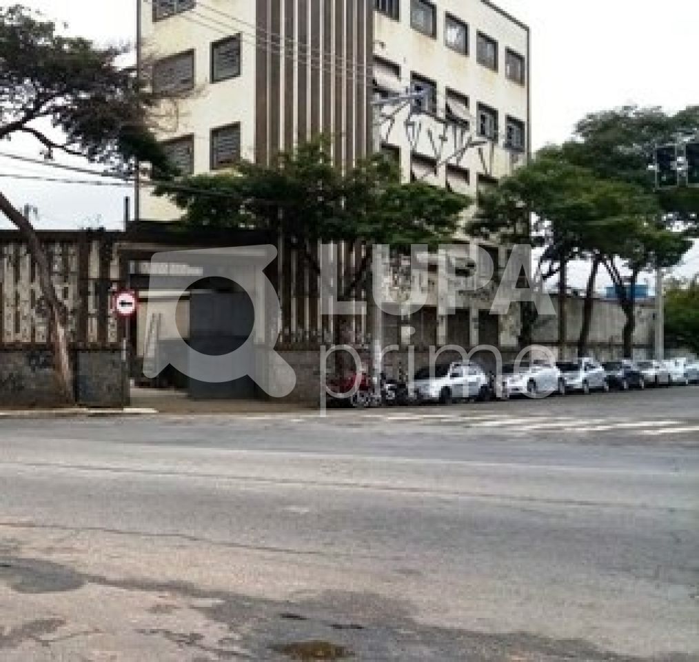 Depósito-Galpão, 1176 m² - Foto 1