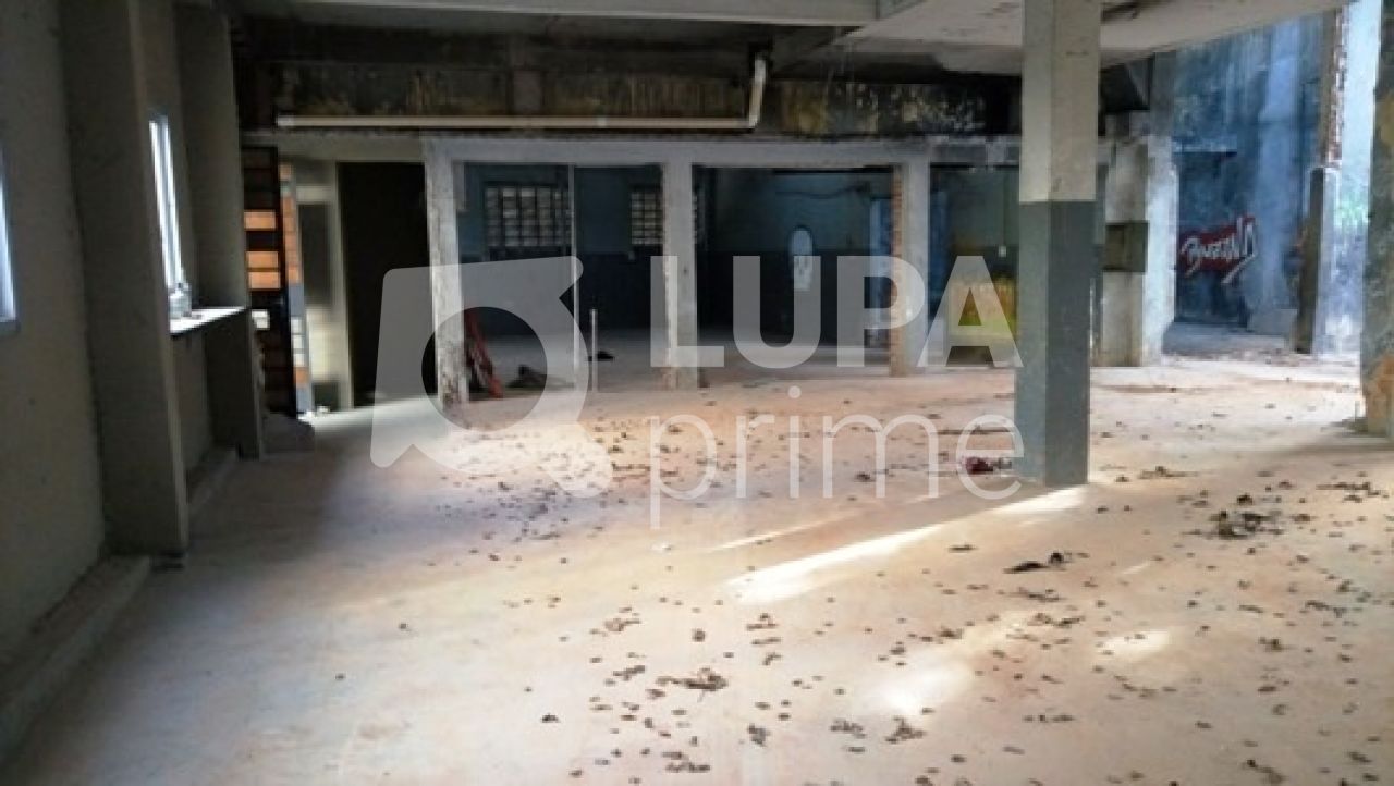 Depósito-Galpão, 1176 m² - Foto 9