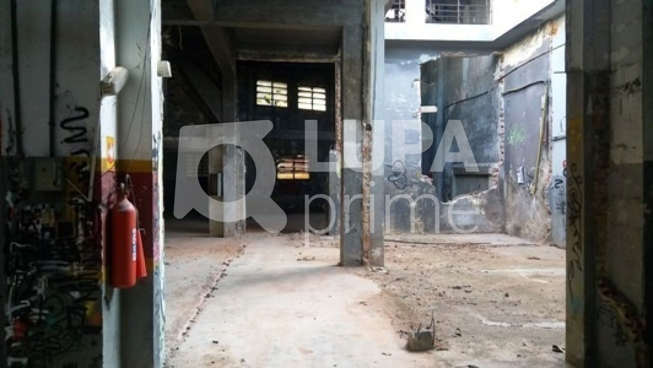 Depósito-Galpão, 1176 m² - Foto 10