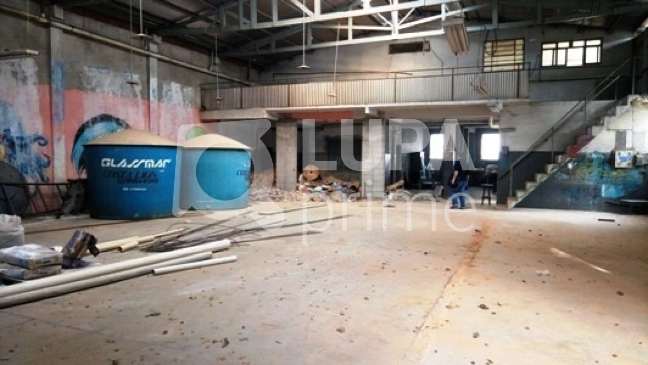 Depósito-Galpão, 1176 m² - Foto 11