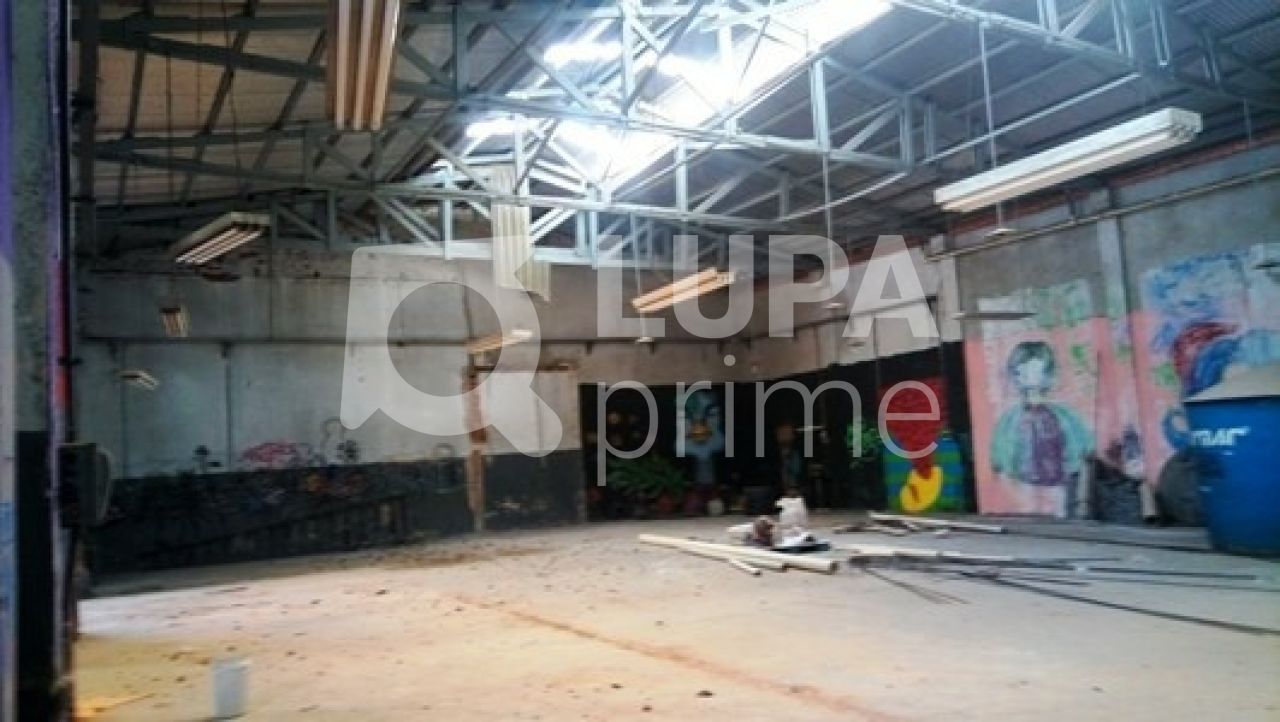 Depósito-Galpão, 1176 m² - Foto 13