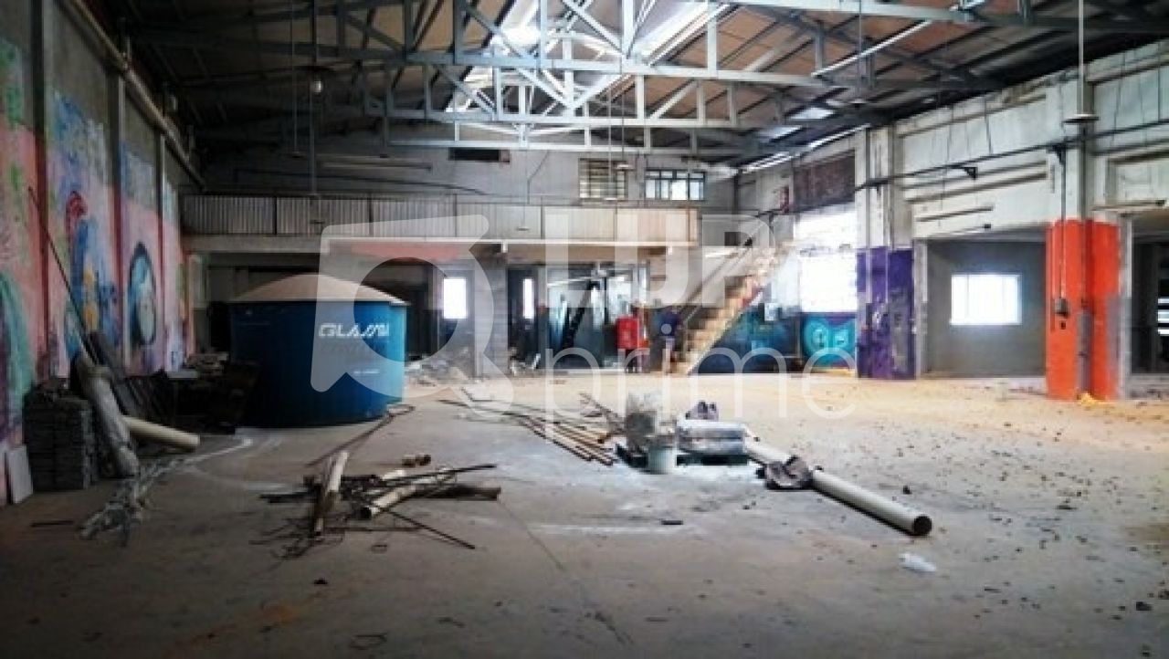 Depósito-Galpão, 1176 m² - Foto 14