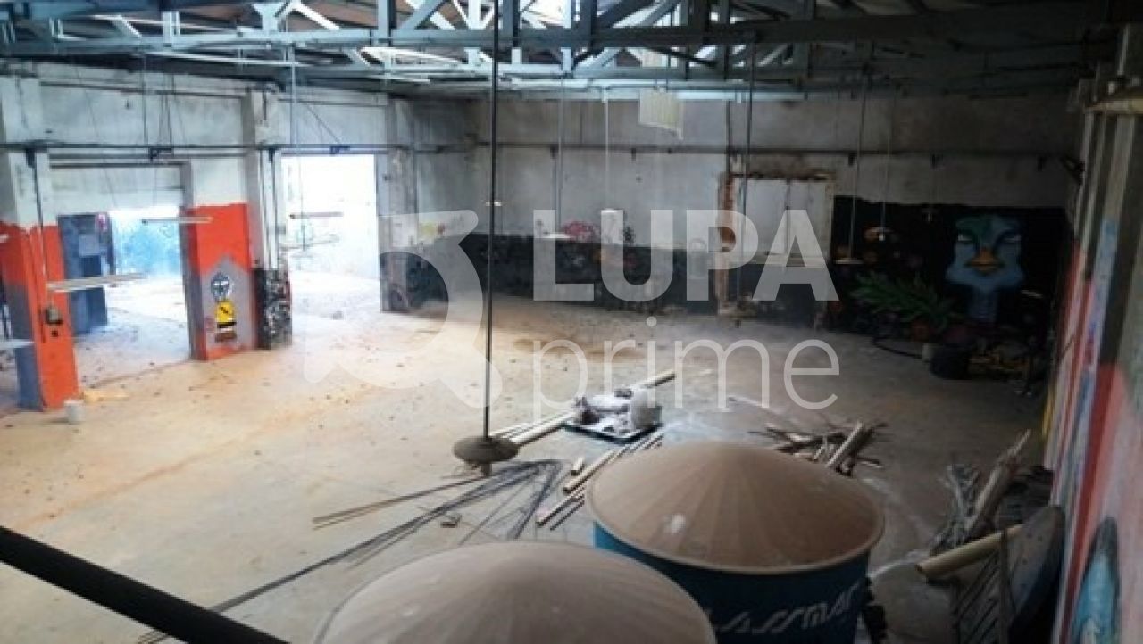 Depósito-Galpão, 1176 m² - Foto 15