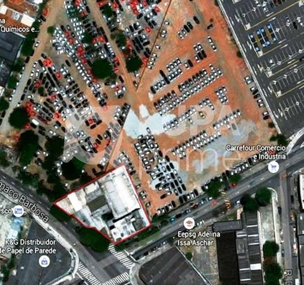 Depósito-Galpão, 1176 m² - Foto 16