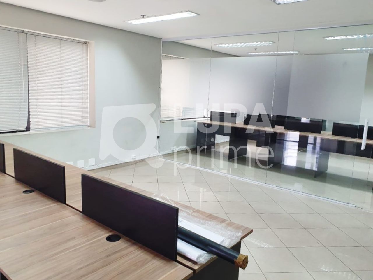 Conjunto Comercial-Sala à venda, 77m² - Foto 1