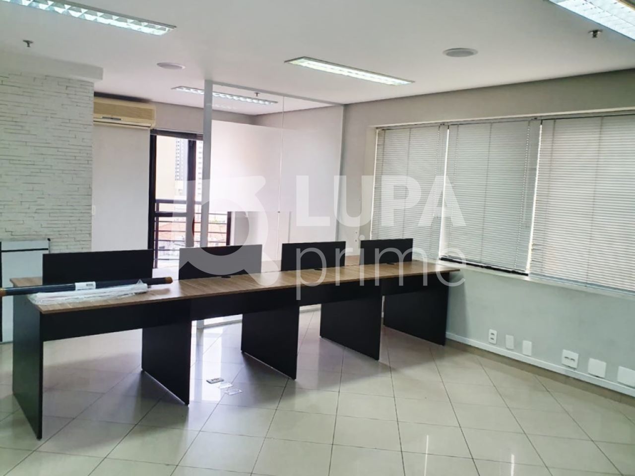 Conjunto Comercial-Sala à venda, 77m² - Foto 2