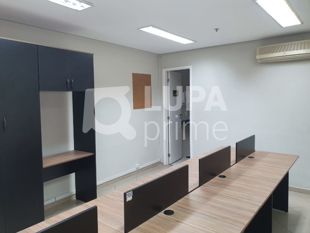 Conjunto Comercial-Sala à venda, 77m² - Foto 5