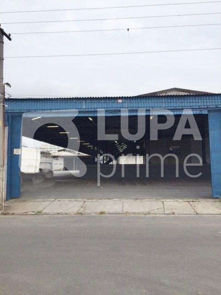 Depósito-Galpão, 3078 m² - Foto 18