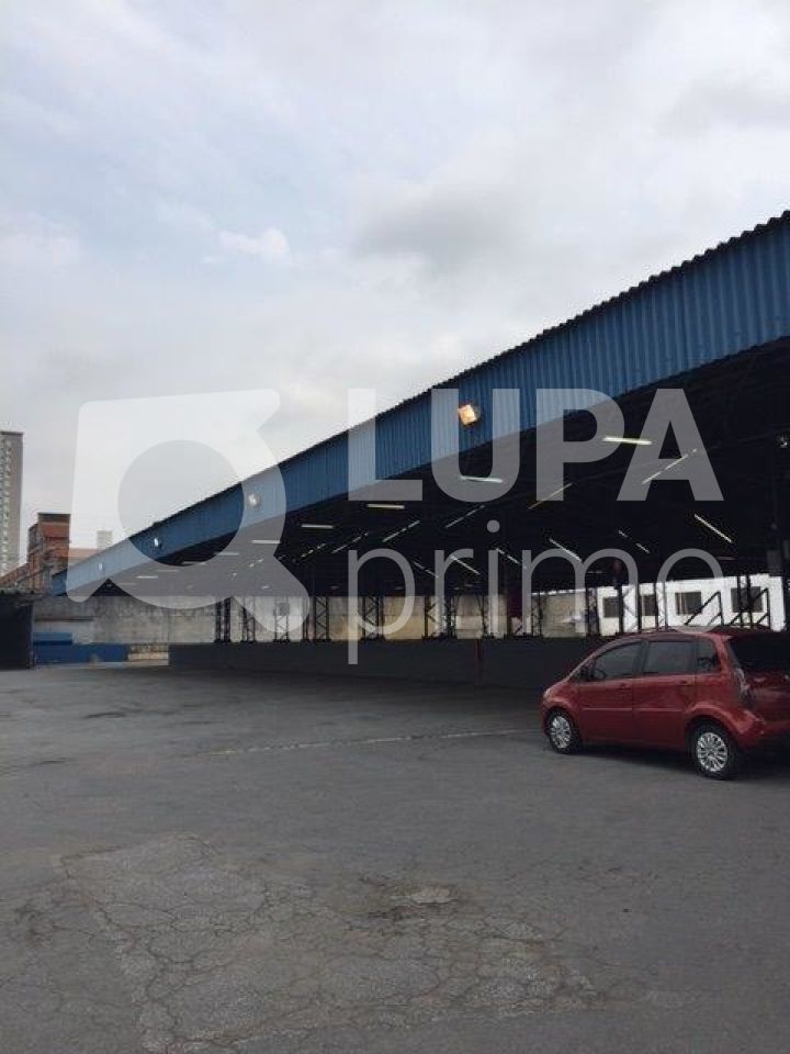 Depósito-Galpão, 3078 m² - Foto 11