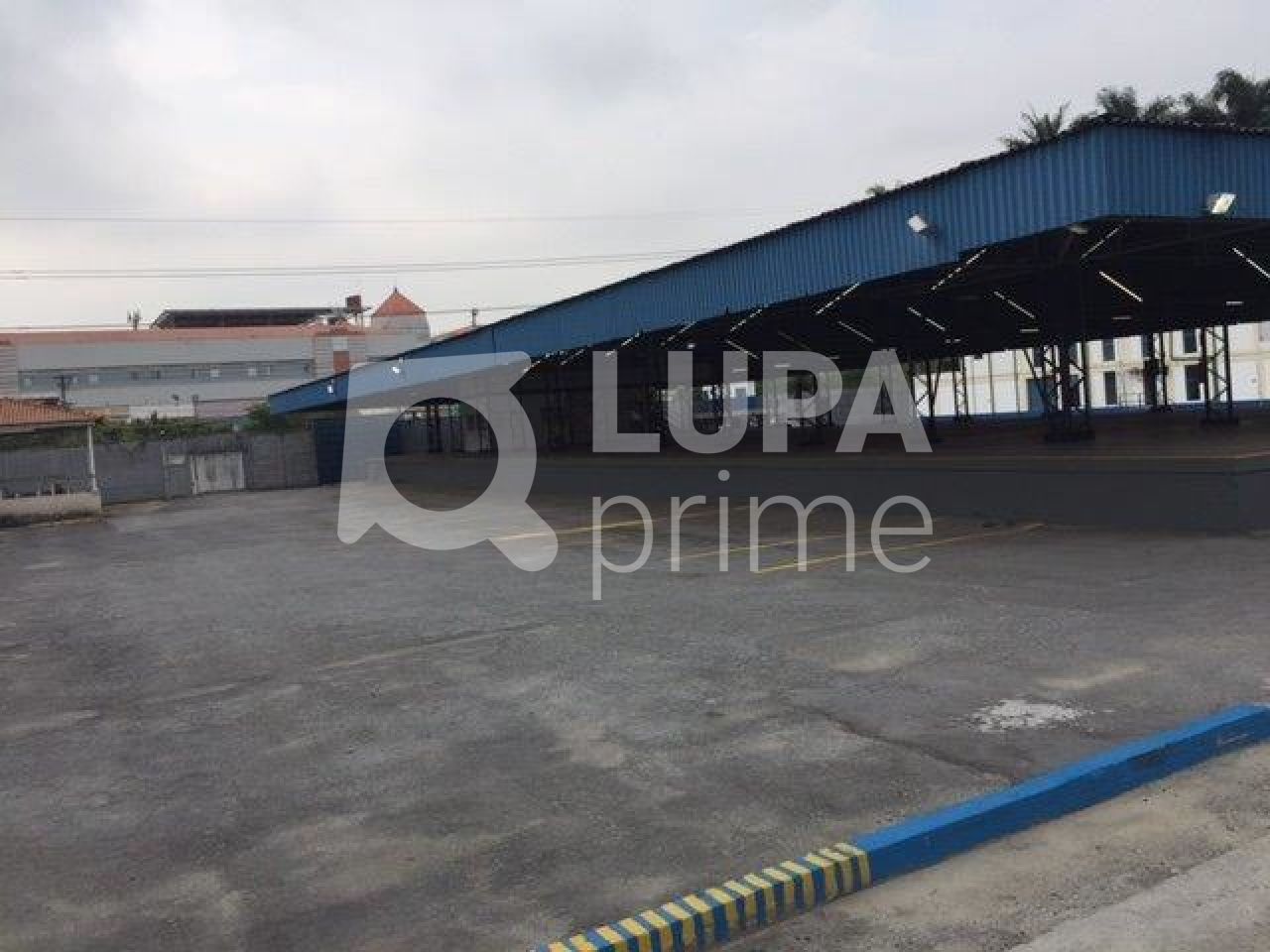 Depósito-Galpão, 3078 m² - Foto 10