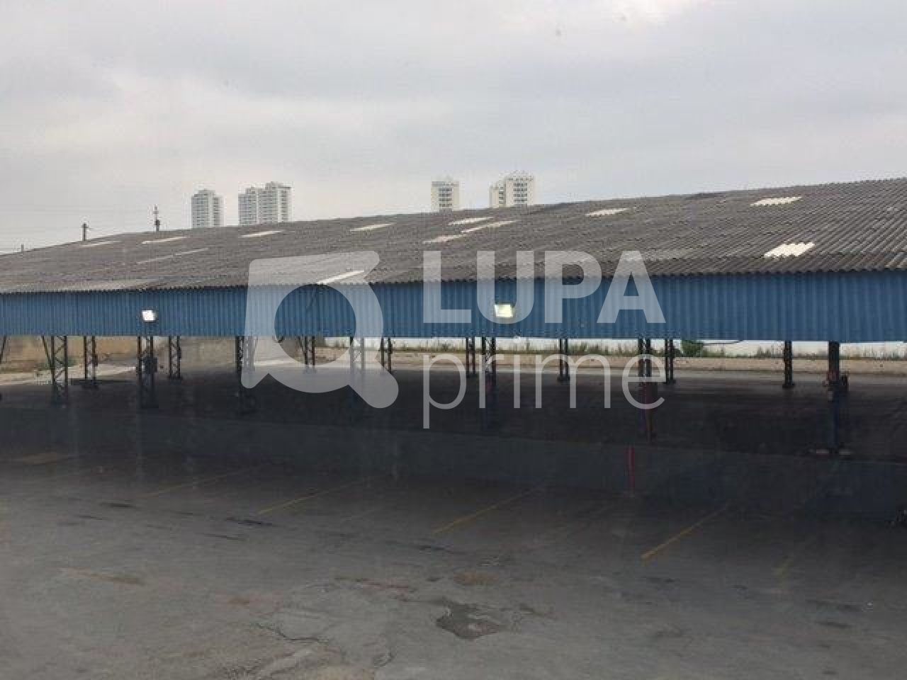 Depósito-Galpão, 3078 m² - Foto 4