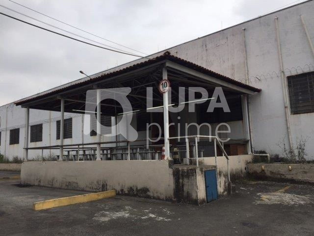 Depósito-Galpão, 3078 m² - Foto 7