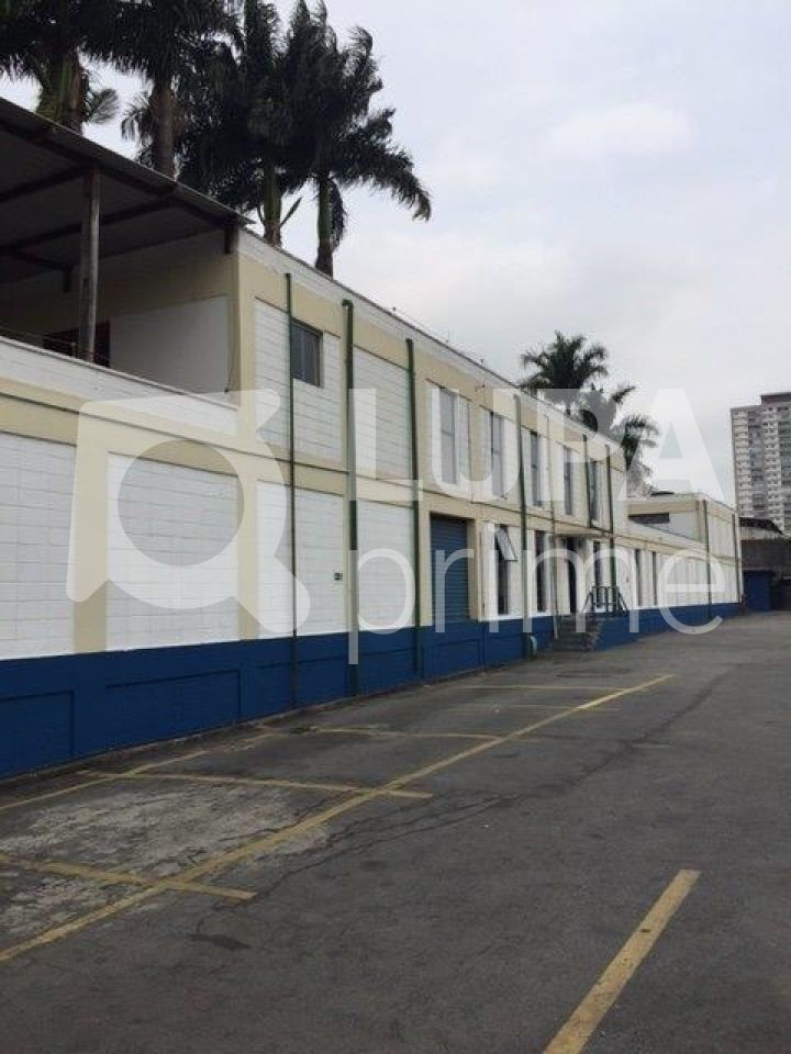 Depósito-Galpão, 3078 m² - Foto 9