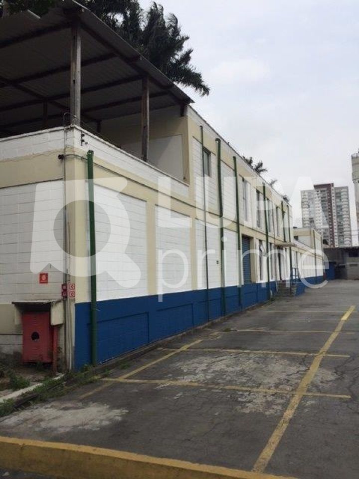 Depósito-Galpão, 3078 m² - Foto 13