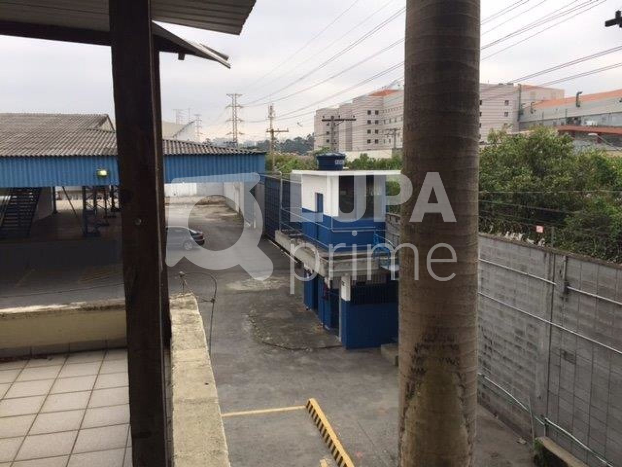 Depósito-Galpão, 3078 m² - Foto 19